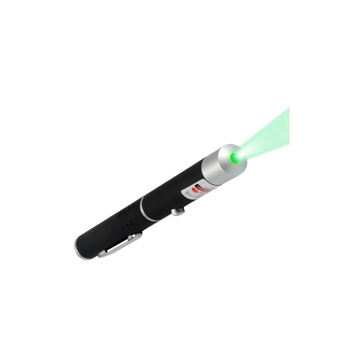 لیزر پوینتر سبز Green Laser Pointer